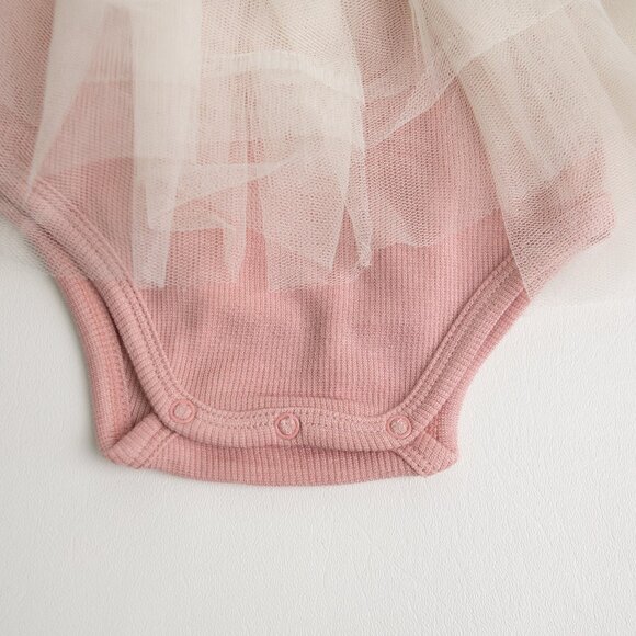 Angel Dear TuTu Onesie - Picture 5 of 6